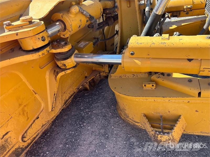 CAT D6T XL Crawler Dozer Tratores de esteira