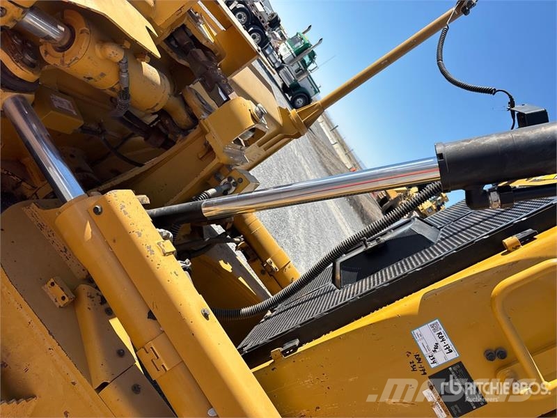 CAT D6T XL Crawler Dozer Tratores de esteira
