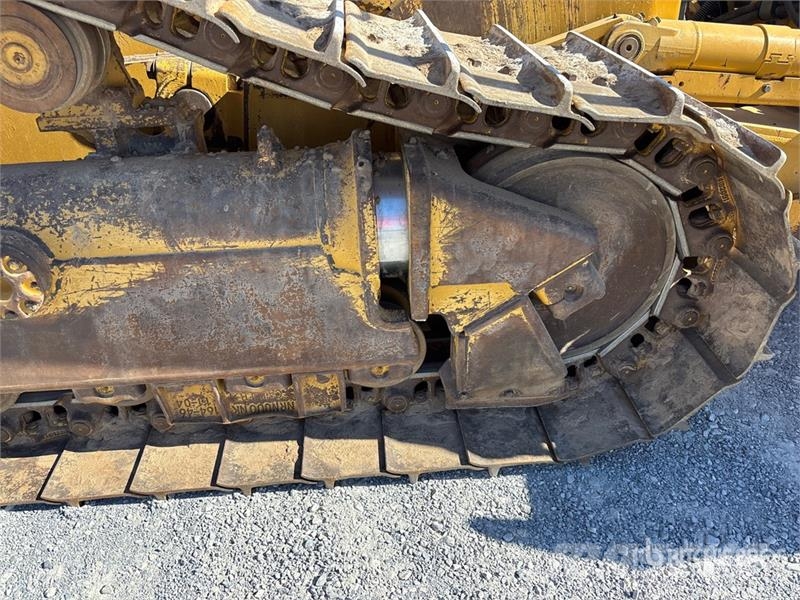 CAT D6T XL Crawler Dozer Tratores de esteira