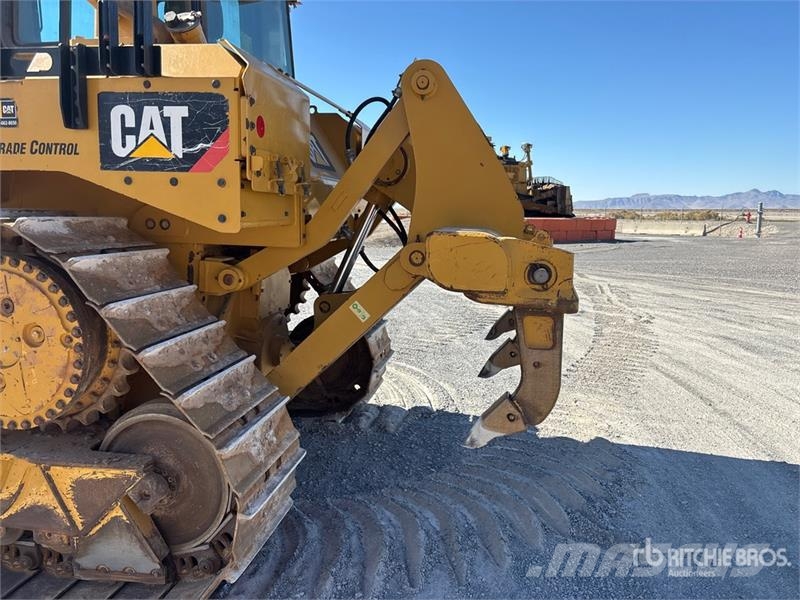 CAT D6T XL Crawler Dozer Tratores de esteira