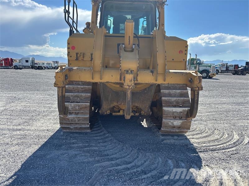 CAT D6T XL Crawler Dozer Tratores de esteira