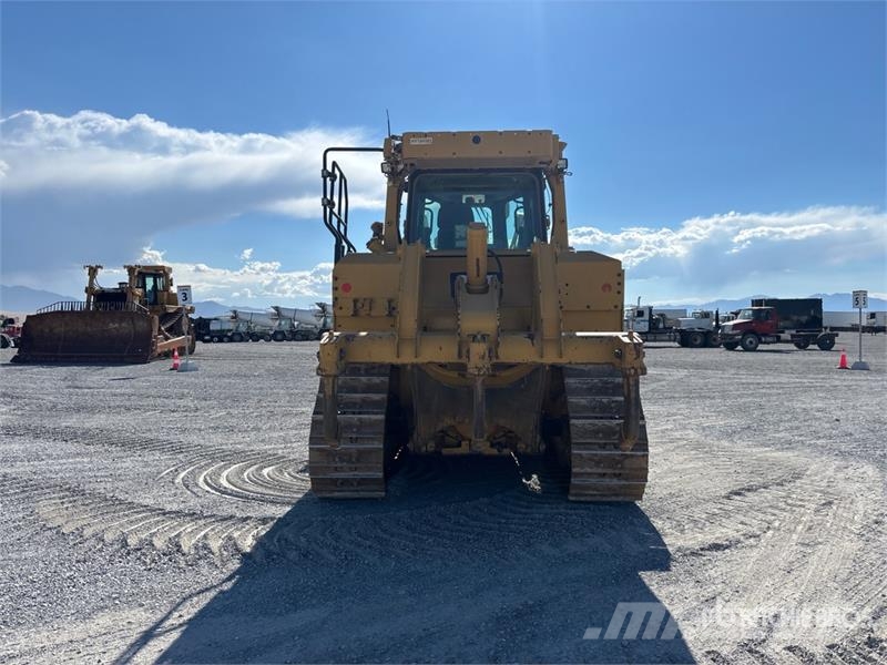CAT D6T XL Crawler Dozer Tratores de esteira