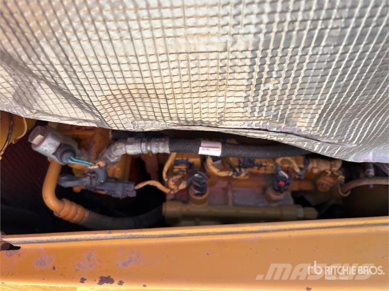 CAT D6T XL Crawler Dozer Tratores de esteira