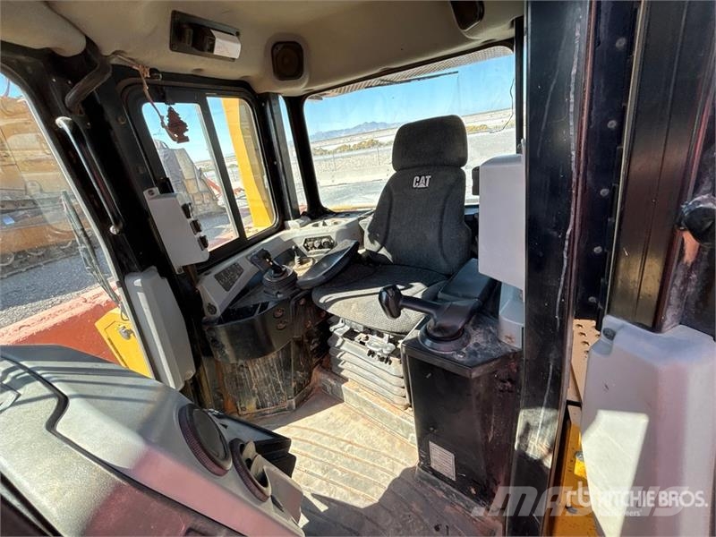 CAT D6T XL Crawler Dozer Tratores de esteira