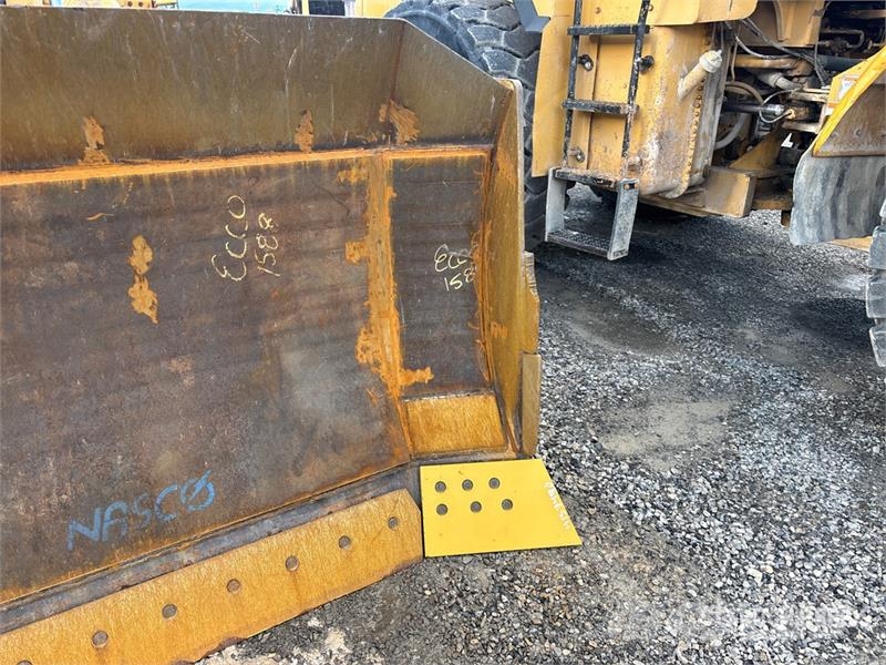 CAT D6T XL Crawler Dozer Bulldozer på larvebånd