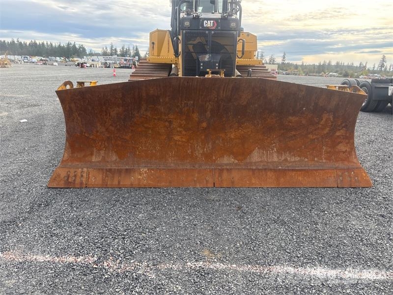 CAT D6XE LGP Crawler Dozer Pásové dozery