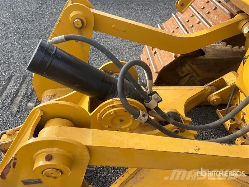 CAT D6XE LGP Crawler Dozer Pásové dozery