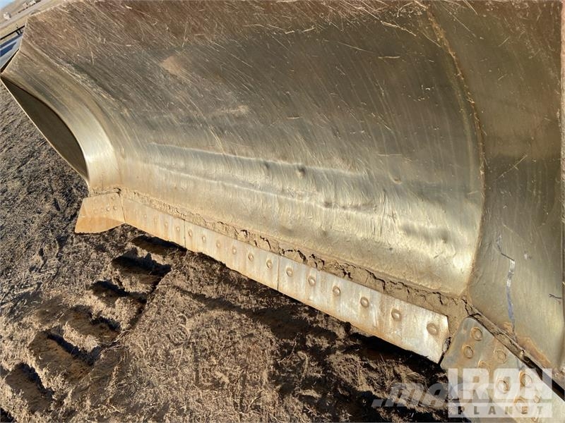 CAT D7R XR Series II lánctalpas dózerek
