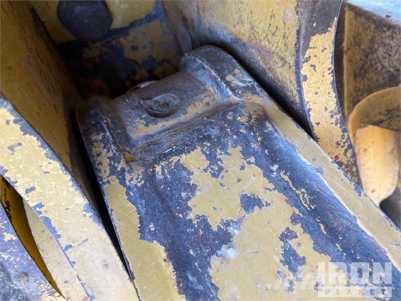 CAT D7R XR Series II lánctalpas dózerek