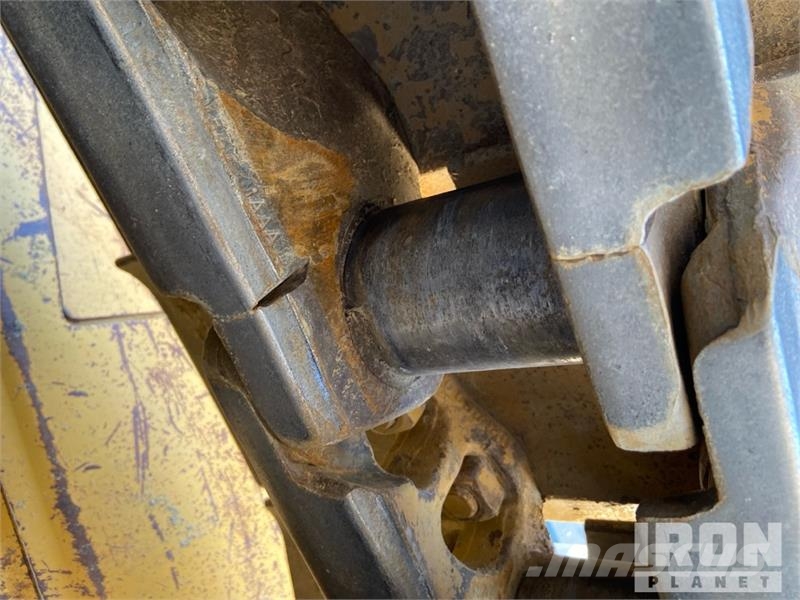 CAT D7R XR Series II lánctalpas dózerek