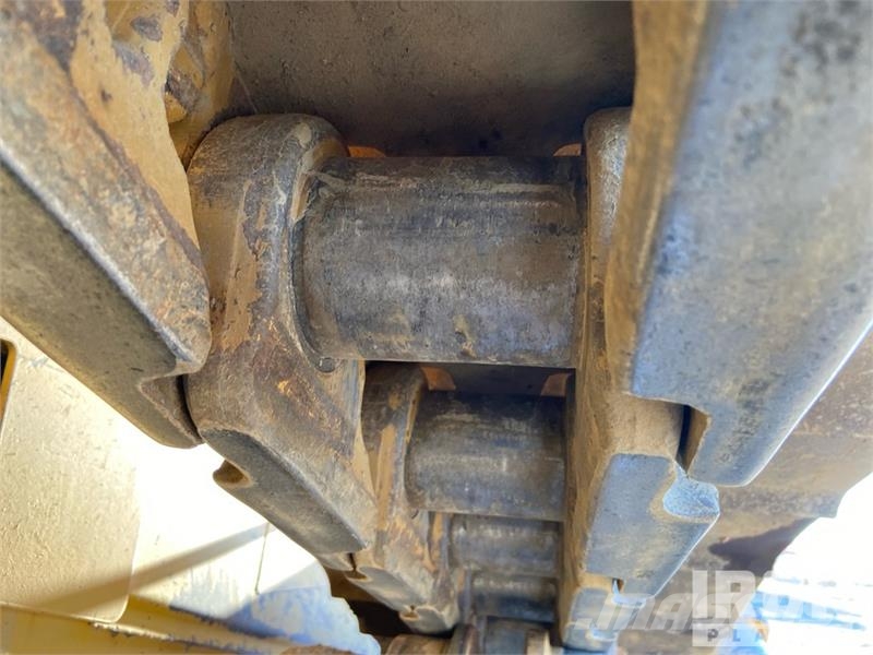 CAT D7R XR Series II lánctalpas dózerek