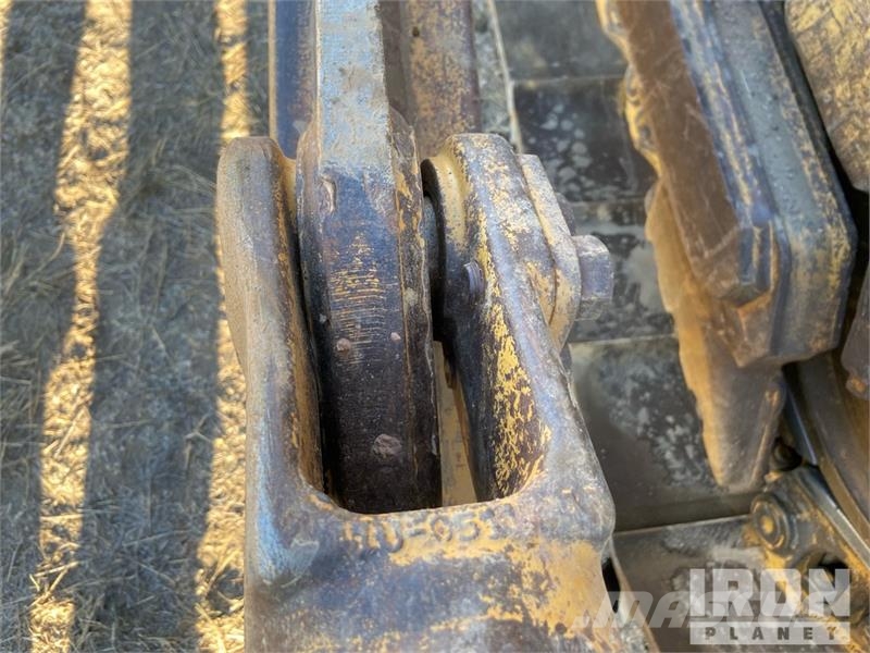 CAT D7R XR Series II lánctalpas dózerek