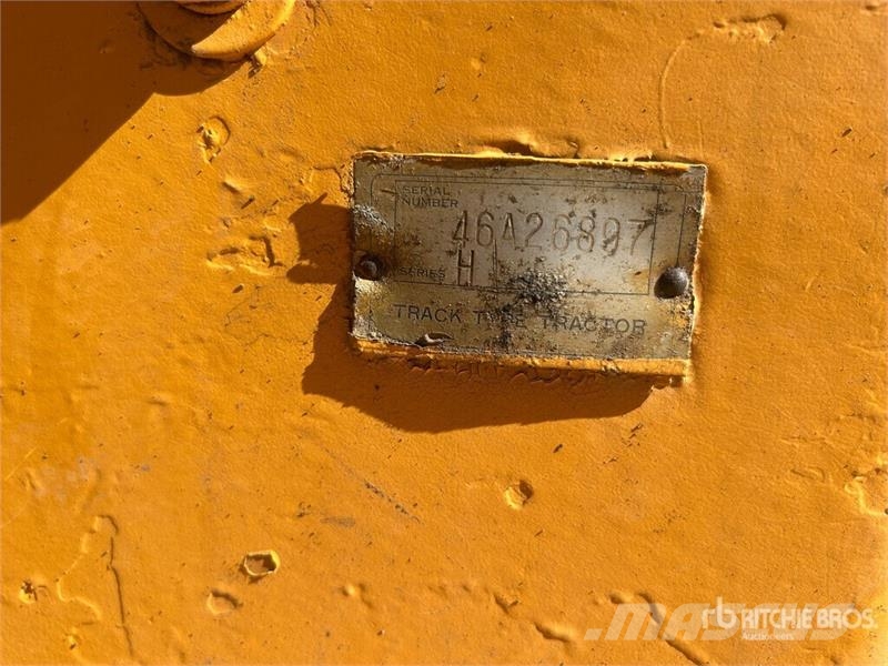 CAT D8H Buldožerji goseničarji
