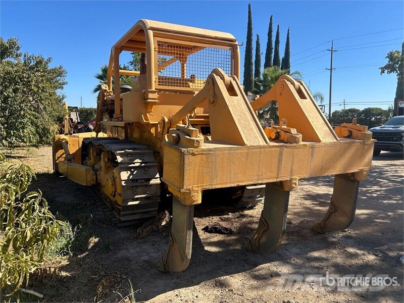 CAT D8H Buldožerji goseničarji