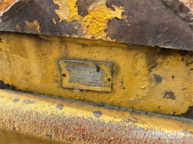 CAT D8K Crawler Dozer Bulldozer på larvebånd