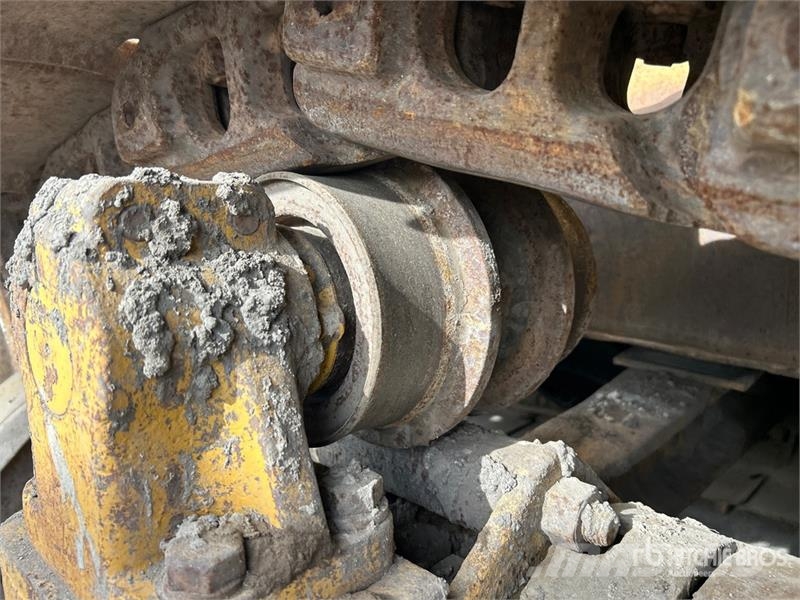 CAT D8K Crawler Dozer Bulldozer på larvebånd