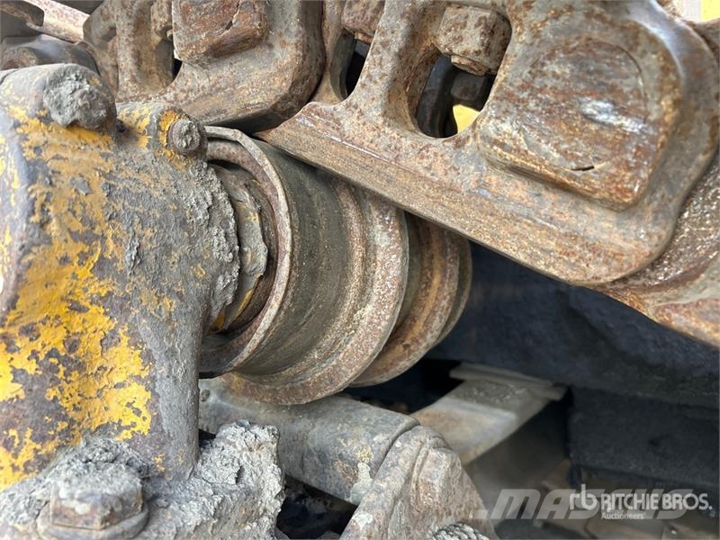 CAT D8K Crawler Dozer Bulldozer på larvebånd