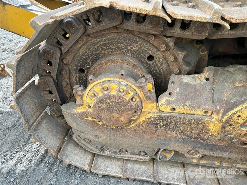 CAT D8K Crawler Dozer Bulldozer på larvebånd