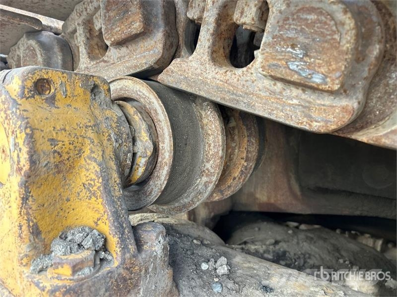 CAT D8K Crawler Dozer Bulldozer på larvebånd