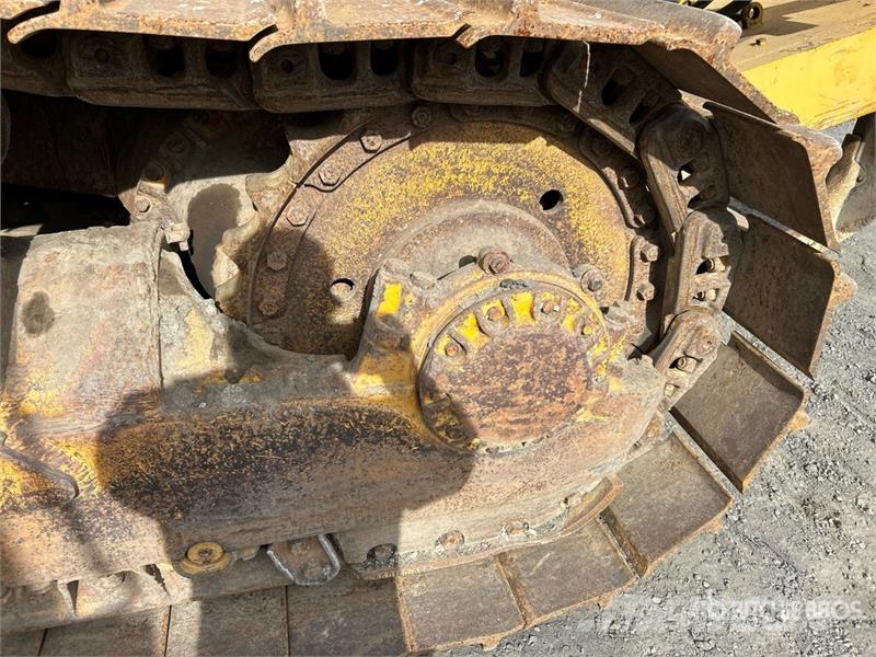 CAT D8K Crawler Dozer Bulldozer på larvebånd
