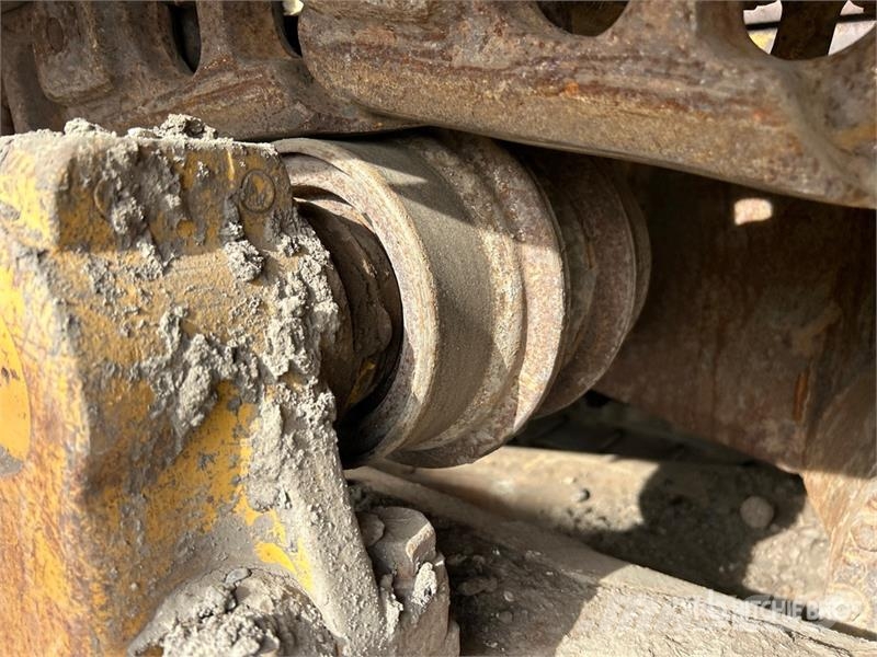 CAT D8K Crawler Dozer Bulldozer på larvebånd