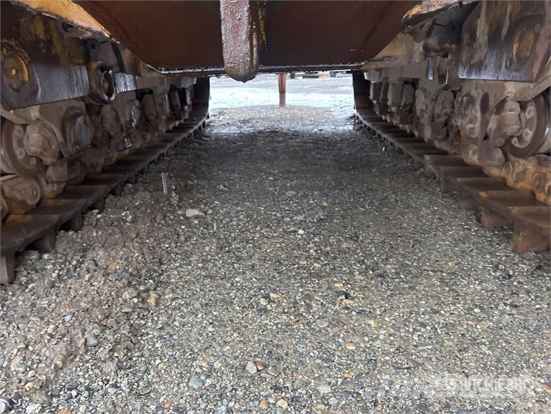 CAT D8L Buldožerji goseničarji