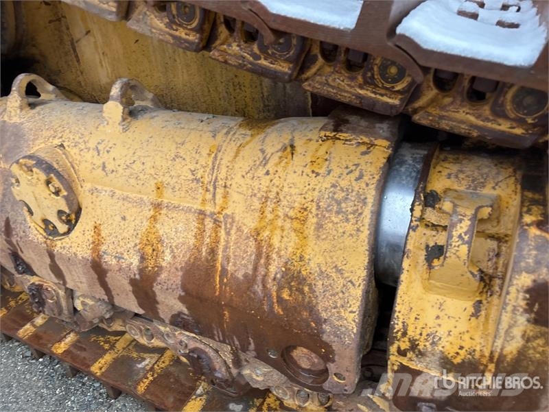 CAT D8L Buldožerji goseničarji