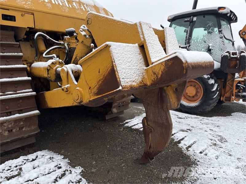 CAT D8L Buldožerji goseničarji