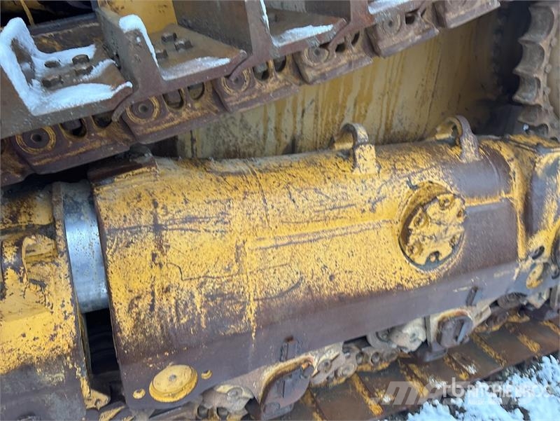 CAT D8L Buldožerji goseničarji