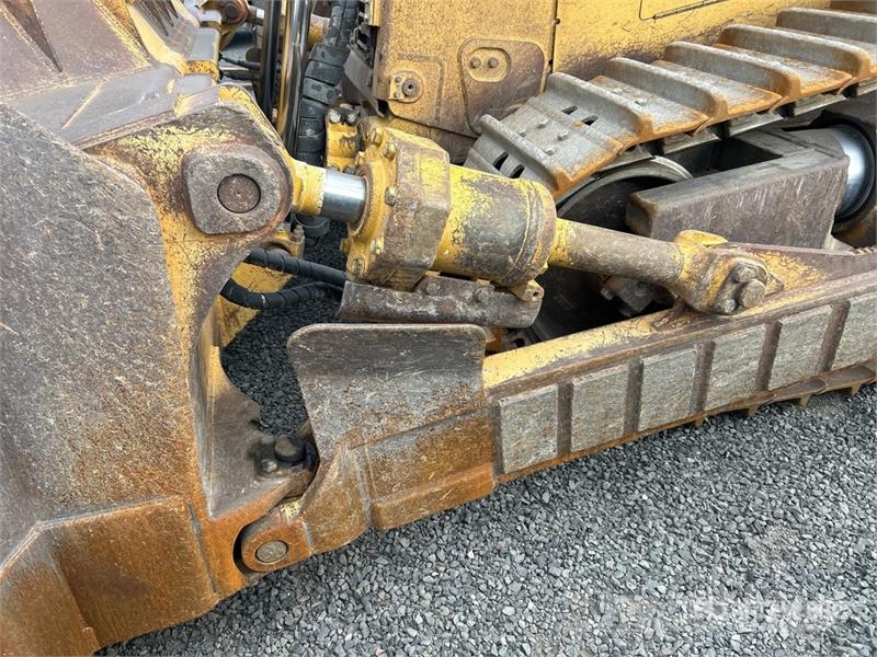 CAT D8R lánctalpas dózerek
