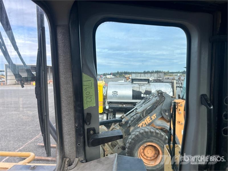 CAT D8R lánctalpas dózerek