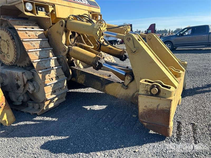 CAT D9L Crawler Dozer (Inoperable) Buldožerji goseničarji