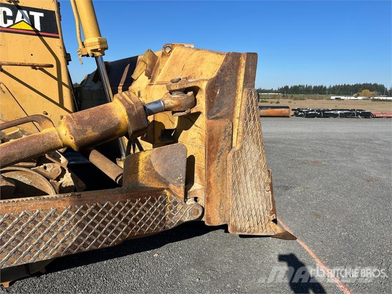 CAT D9L Crawler Dozer (Inoperable) Buldožerji goseničarji