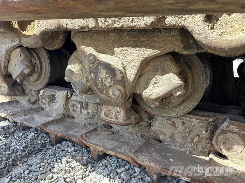 CAT D9R Buldožerji goseničarji