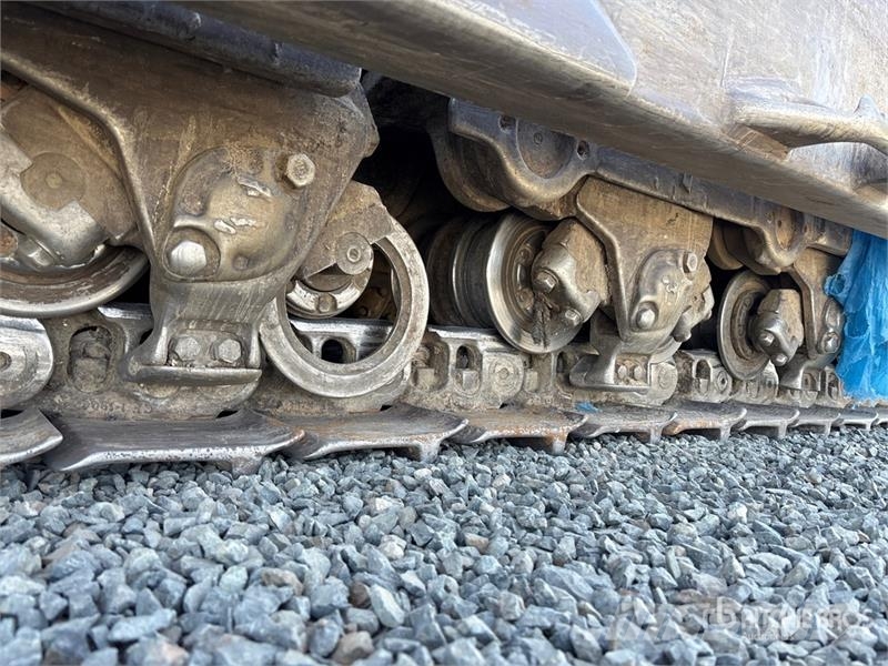 CAT D9R بلدوزرات مجنزرة
