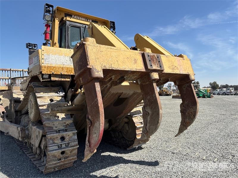 CAT D9R Buldožerji goseničarji