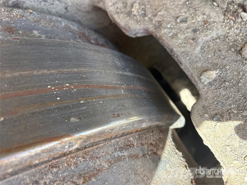 CAT D9R Buldožerji goseničarji