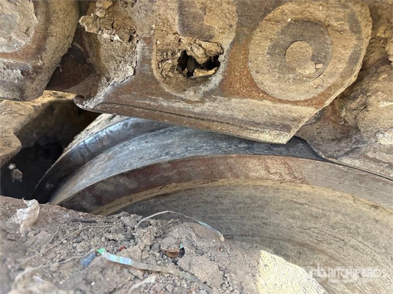 CAT D9R Buldožerji goseničarji