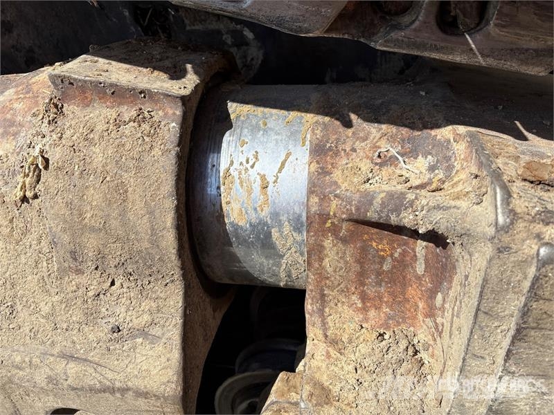 CAT D9R بلدوزرات مجنزرة