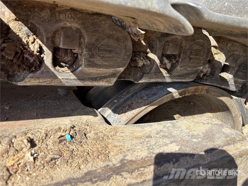 CAT D9R بلدوزرات مجنزرة