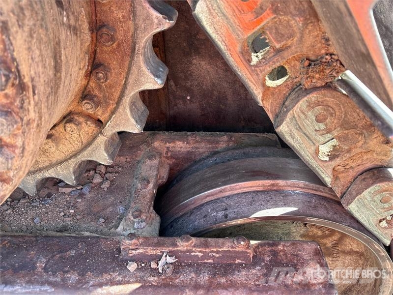 CAT D9R بلدوزرات مجنزرة