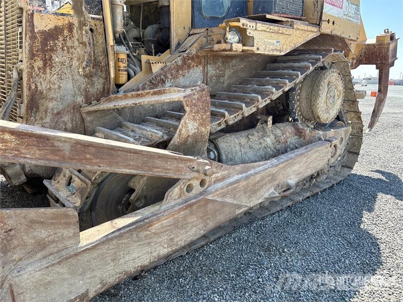 CAT D9R Buldožerji goseničarji