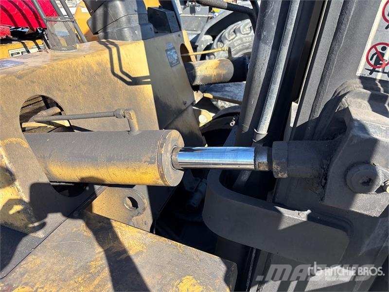 CAT DP90 17800 lb Forklift Wózki widłowe inne