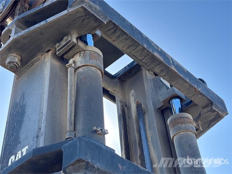 CAT DP90 17800 lb Forklift Wózki widłowe inne