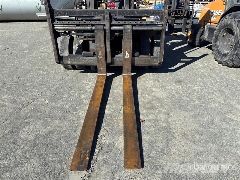 CAT DP90 17800 lb Forklift Wózki widłowe inne