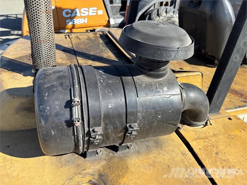 CAT DP90 17800 lb Forklift Wózki widłowe inne
