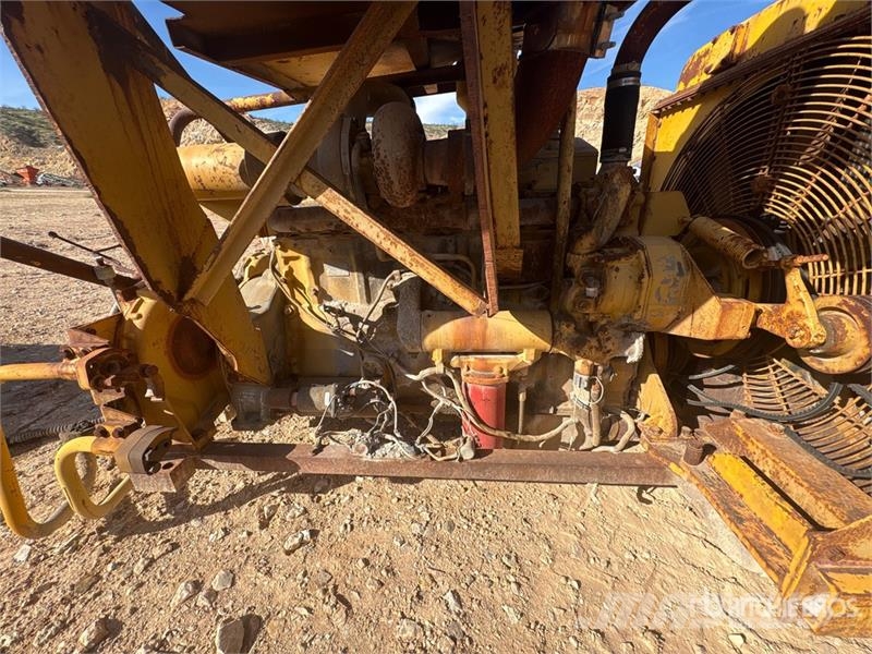 CAT Engine Kargo motori