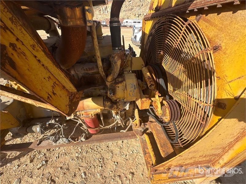 CAT Engine Kargo motori