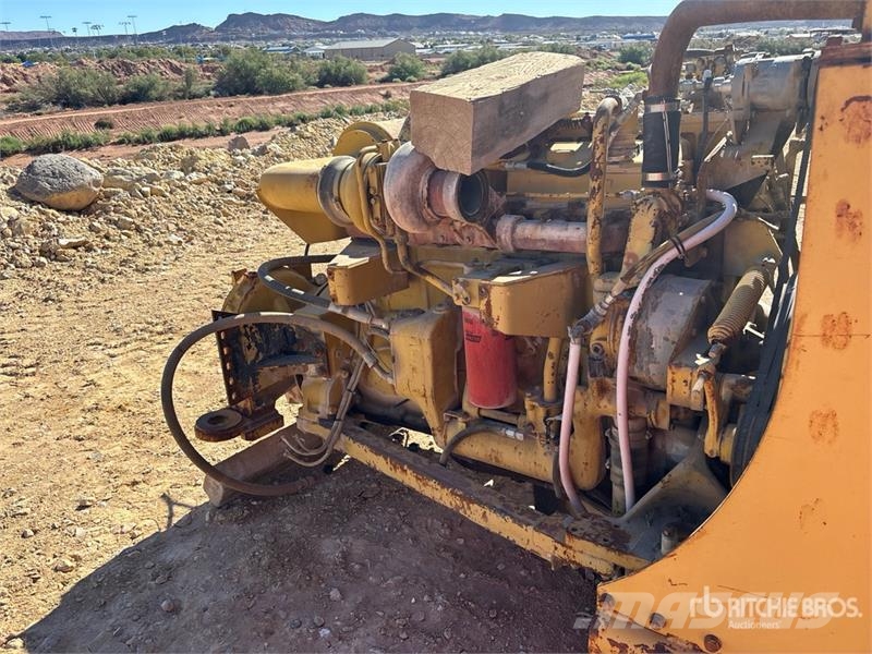 CAT Engine (Inoperable) Kargo motori