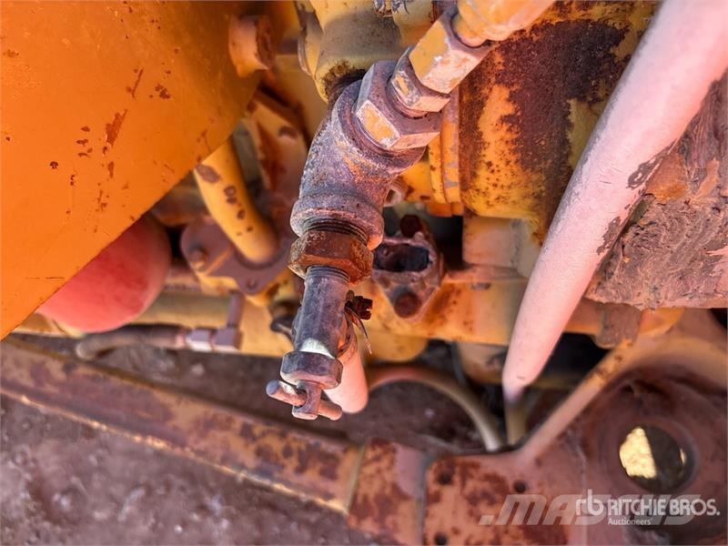 CAT Engine (Inoperable) Kargo motori